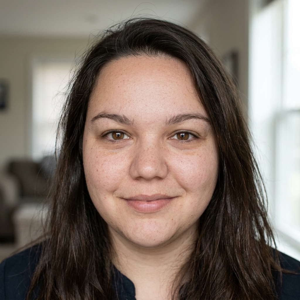 Kelly Jones - Frontend Web Developer